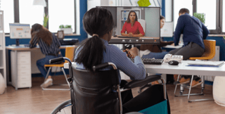IA como ferramenta para promover a inclusão educacional - Pearson